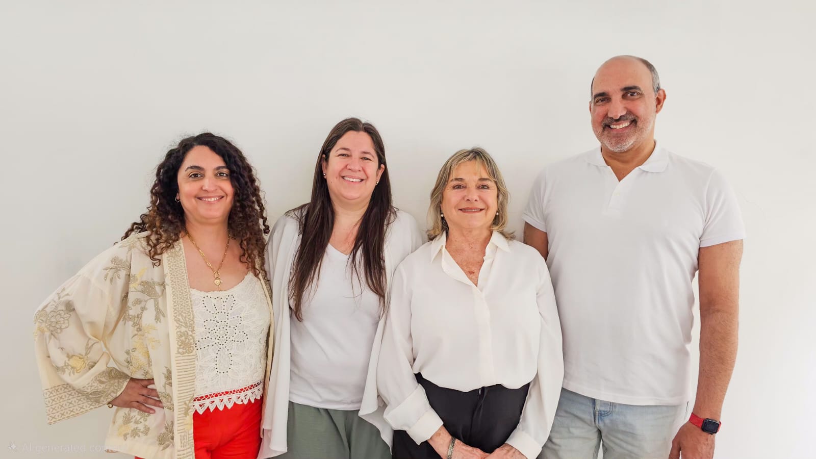 Equipo médico CIC Bezrodnik