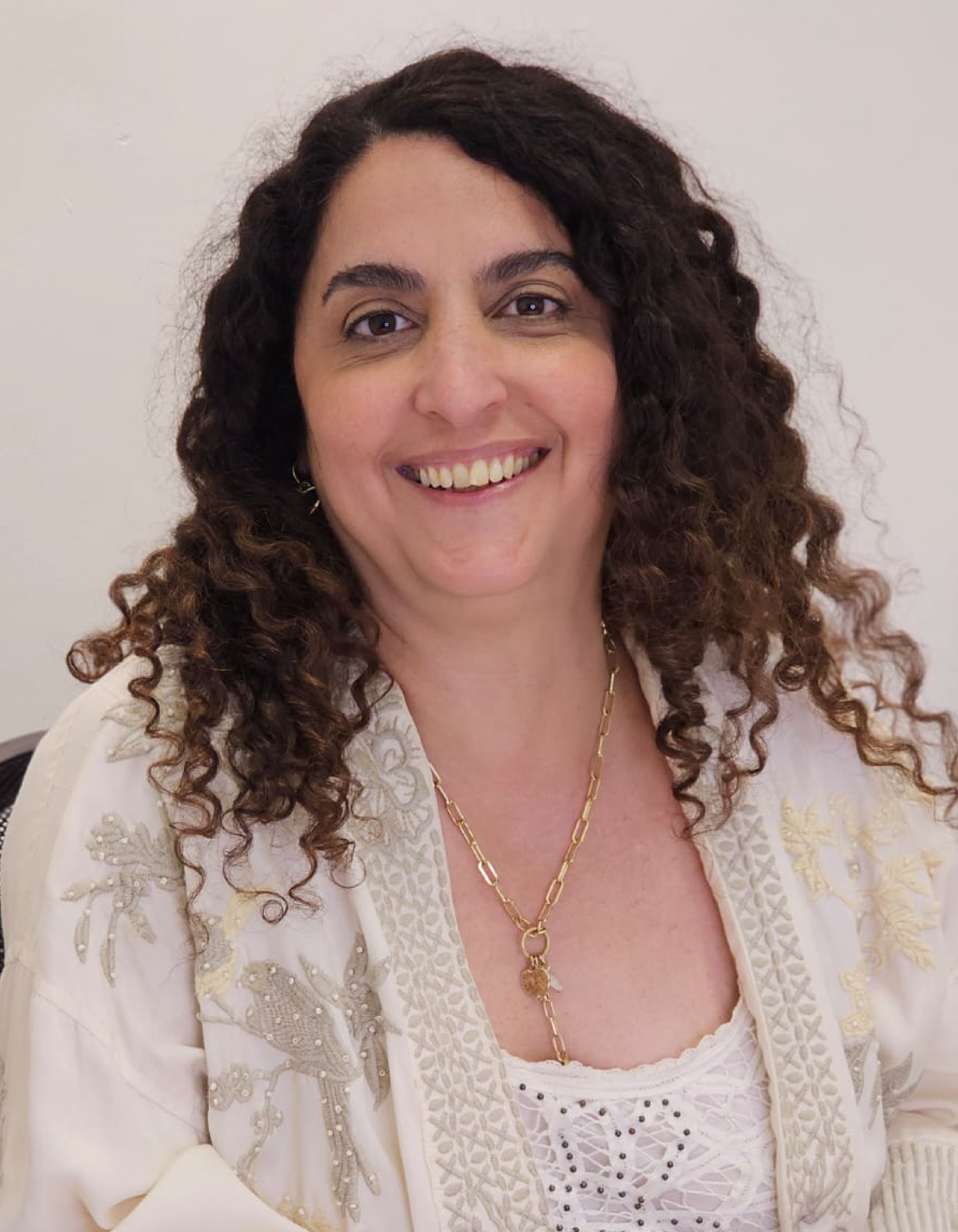 Dra. Seminario Gisela