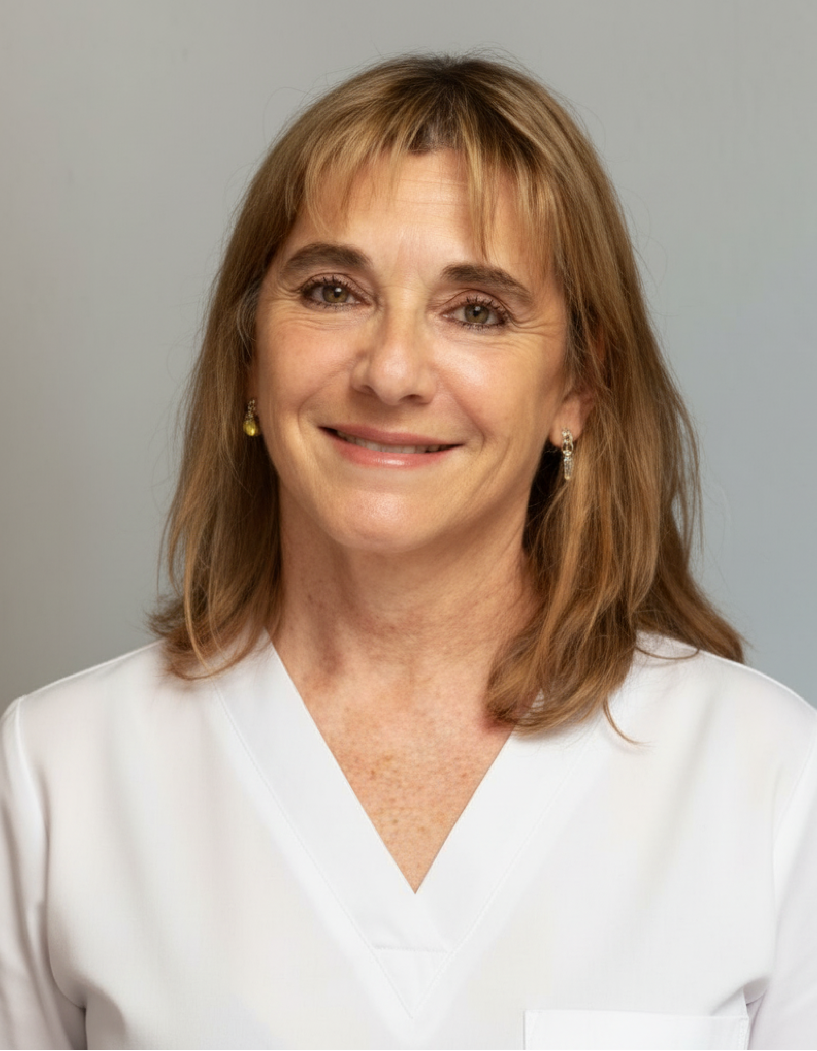 Dra. Liliana Bezrodnik - Directora Médica